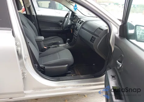 2010 Dodge Avenger Sxt z USA, uszkodzony, nr VIN 1B3CC4FB6AN180093